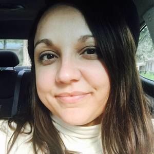 Meet your Posher, Melanie